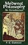 Medieval Philosophy (Dover Books on Western Philosophy)
