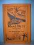 Make nets: Here's how