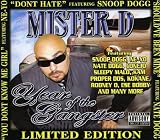 Year of the Gangster