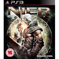 Nier [UK Import]