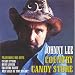 Johnny-Lee-Country Candy Store cd cover
