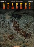 Revue Dargaud  / Blueberry : Apaches