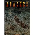 Blueberry : Apaches