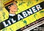 Li'l Abner: Dailies, Vol. 1: 1934-1935
