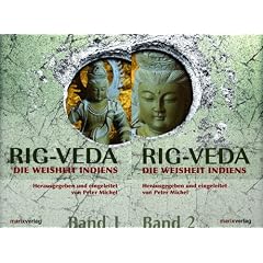 Rig-Veda 1/2: Das heilige Wissen Indiens