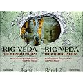 Rig-Veda 1/2: Das heilige Wissen Indiens