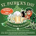 St.Patrick S Day! Great Irish Pub Songs