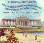 Complete Piano Duets
