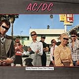 AC/DC: Dirty Deeds Done Dirt Cheap (Custom Inner Sleeve Contains Lyrics, Photos) [Vinyl LP] [Stereo]