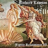 Richard Lawson - Segue for Mars landing