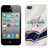 Coveroo Washington Capitals Iphone 4 / 4S Case