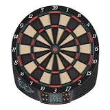 Voit 63100 Condor Electronic Dartboard