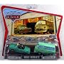 Pixar Cars Movie Moments: Rusty & Dusty
