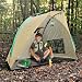 Backyard Safari Base Camp Shelter
