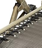 Strathwood Deluxe Anti-Gravity Adjustable Recliner