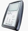 SPORTS RADAR "THE DETECTOR"