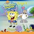 SpongeBob Schwammkopf - CD. Das Original-H�rspiel zur TV-Serie: SpongeBob Schwammkopf, 1 Audio-CD: FOLGE 4
