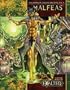 The Compass of Celestial Directions, Vol. 5: Malfeas- A Setting Book For Exalted, 2nd Edition