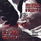 Bullet Symphony Horns And Halos #3 [Explicit]