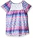 Little Lass Baby and Girls' 2 PC Chiffon Set Flutter Sleeves