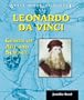 Leonardo da Vinci: Genius of Art and Science (Great Minds of Science)