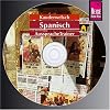 Spanisch - Wort f�r Wort: Spanisch. Kauderwelsch AusspracheTrainer. CD