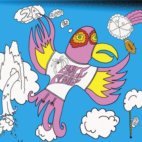CD-Charts  Search : Za Cloud