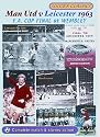 The 1963 F.A. Cup - Manchester United Vs Leicester City [DVD]