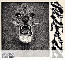 Santana (Legacy Edition)(2CD)