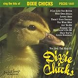 The Hits Of Dixie Chicks Hits