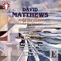David Matthews: From Sea to Sky (Mix Album)