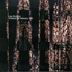 Preston 20 February 1980 [VINYL]