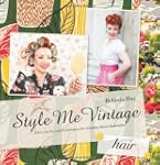 Style Me Vintage: Easy Step-by-step T...