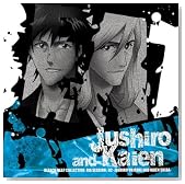 BLEACH BEAT COLLECTION 4th SESSION:02 ���|�\�l�Y���u�g�C���̃C���[�W���g�傷��