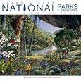 1000 Piece National Parks & Preserves-Mammoth Cave National Park, Kentucky