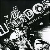 Destroy All Music