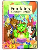 Franklins Birthday Party