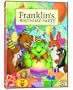 Franklin's Birthday Party