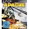 Apache: Air Assault