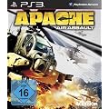 Apache: Air Assault