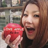 『LOVE APPLE』/
