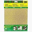 3M 9005 All-Purpose Sandpaper