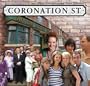 Coronation Street 2010 Wall Calendar
