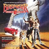 Beastmaster II: Through the Portal of Time - O.S.T