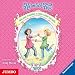 Jenny-Mierau-Heimlich Fee (1)-Wie Eine Freundin in Mein Leben cd cover