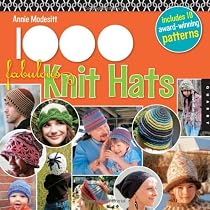 1,000 Fabulous Knit Hats