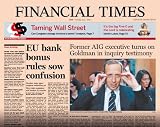 Financial Times - US Edition