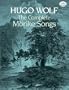 The Complete Morike Songs