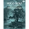 The Complete Morike Songs