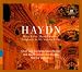 Selig-Franz Joseph Haydn: Sinfonia in D major; Symphony [Hybrid SACD]